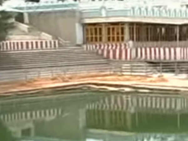 11.ಪುಷ್ಕರಣಿಯ ನೆಲೆ