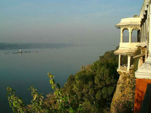 2.ಮಹೇಶ್ವರದ ಇತಿಹಾಸ