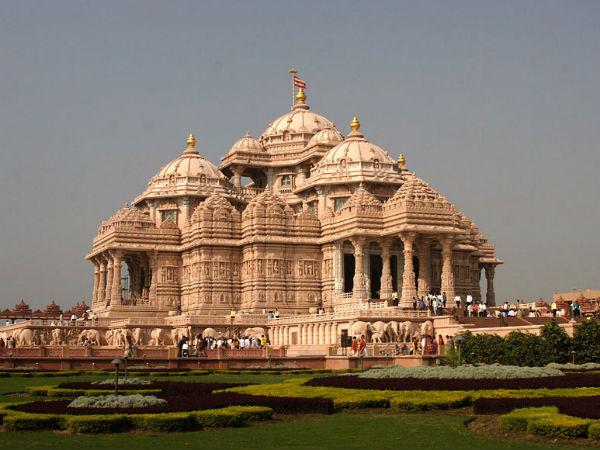 ನಾರಾಯಣನ ಮುರ್ತಿ