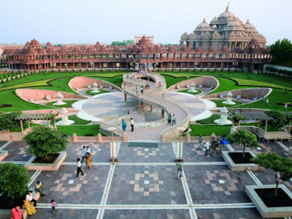 ದ್ವಾರಗಳು