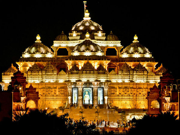 ಈ ದೇವಾಲಯಕ್ಕೆ ಭೇಟಿ ನೀಡಲು ಉತ್ತಮ ಸಮಯ