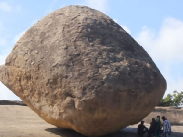ಬೃಹತ್ ಬಂಡೆ
