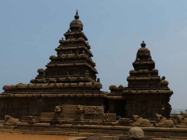 ಗರ್ಭಗುಡಿ