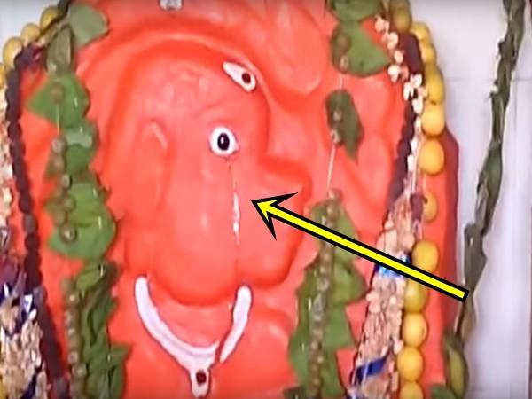 ಅಳುತ್ತಿರುವ ಹನುಮಂತ