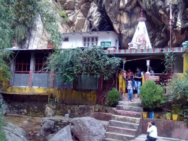 ಮಂದಿರ ನಾಗ್