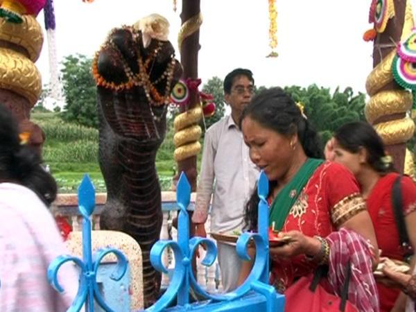 ಪ್ರಕೃತ್ತಿ ದತ್ತ