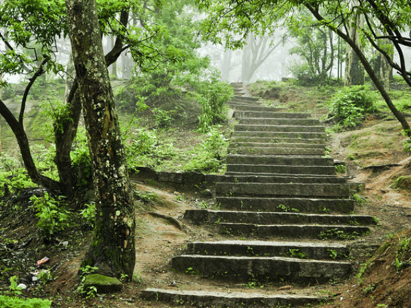 ನ೦ದಿ ಬೆಟ್ಟಗಳು