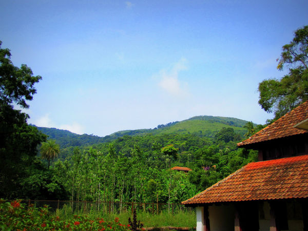 ಕೂರ್ಗ್