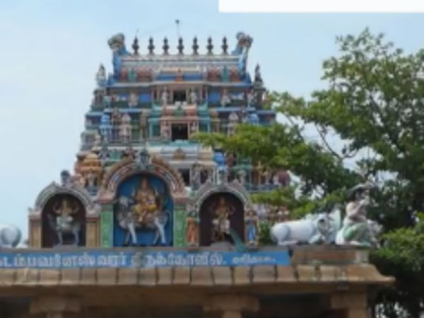 ಕೊಯಮತ್ತೂರು ವನನಾಥ ಸ್ವಾಮಿ
