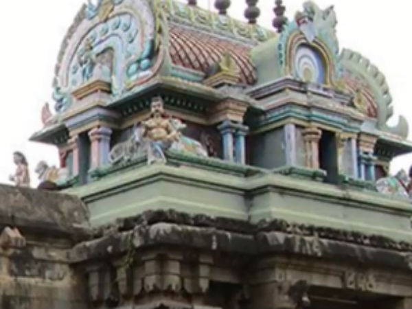 ಧರ್ಮಪುರಿ ಅಭಿಷ್ಟವರದಾ ಸ್ವಾಮಿ