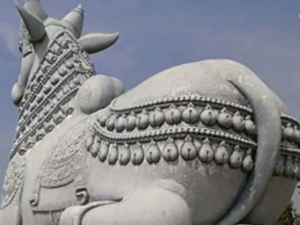 ಧನ ಪುದುರ್ ಶಿವಾಲಯ
