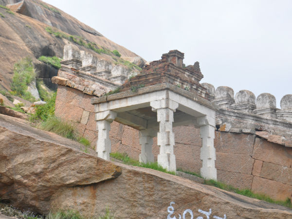 ಶಿವಗ೦ಗೆ