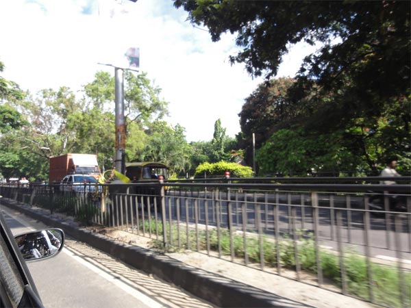 ಮದ್ದೂರಿಗೆ ತಲುಪುವ ಬಗೆ ಹೇಗೆ ?