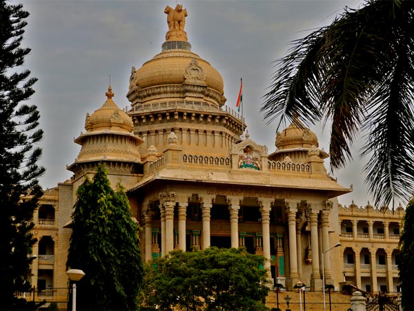 ವಿಧಾನಸೌಧ