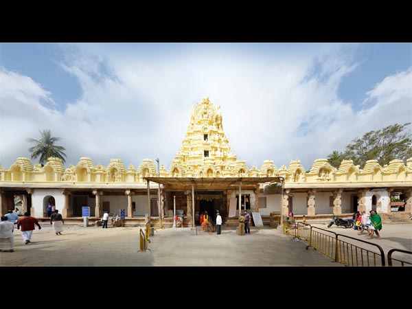 ಚೆಲುವನಾರಾಯಣಸ್ವಾಮಿ ದೇವಸ್ಥಾನ