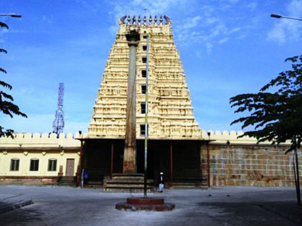 ಸೌಮ್ಯಕೇಶವ ದೇವಸ್ಥಾನ
