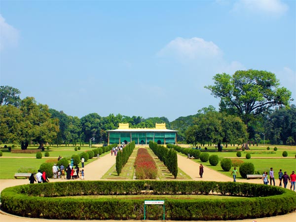 ದರಿಯಾ ದೌಲತ್ ಭಾಗ್