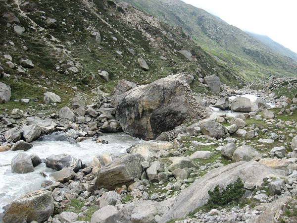 ಕುವಾರಿ ಪಾಸ್ ಟ್ರೆಕ್