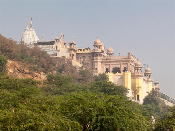 ಶ್ರೀಜಿ ದೇವಸ್ಥಾನ