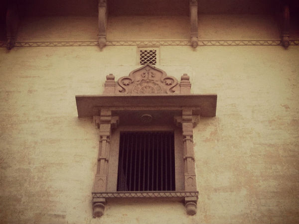 ರಾಧಾ ಕುಶಾಲ್ ಬಿಹಾರಿ ದೇವಸ್ಥಾನ