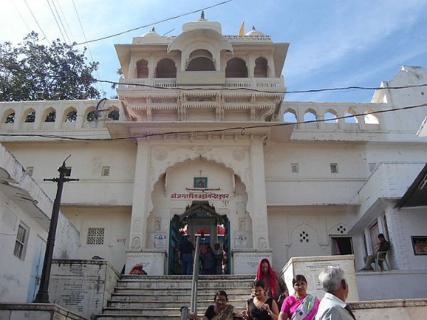 ಬ್ರಹ್ಮನ ಯಾಗ