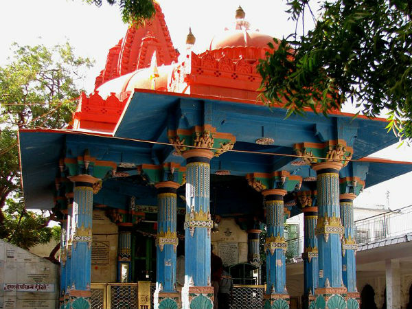 ಸರಸ್ವತಿ ದೇವಿ
