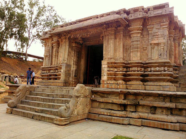 ಎಲ್ಲಿದೆ?