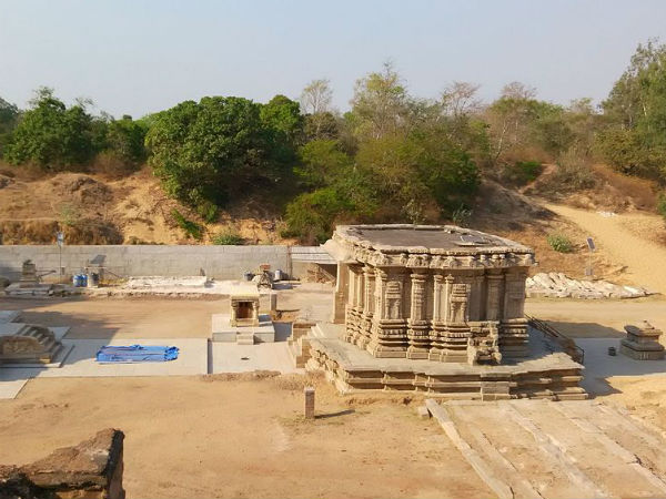 ರಾಜ್ಯದ ಪರಿಪಾಲನೆ