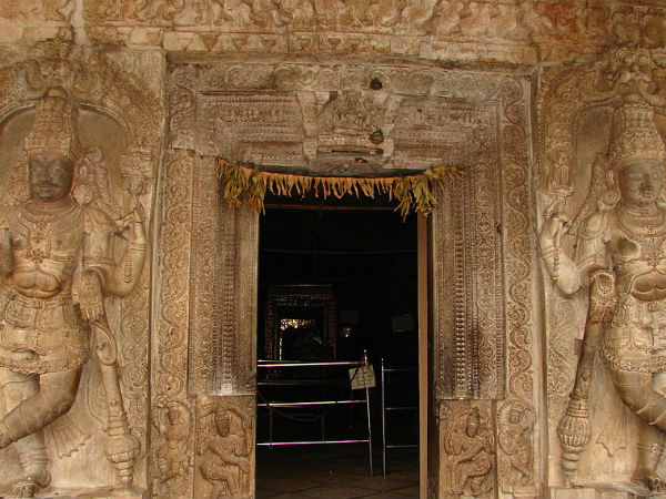 ಕಾವೇರಿನದಿ