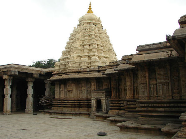 ಕೀರ್ತಿ ನಾರಾಯಣ ದೇವಾಲಯ