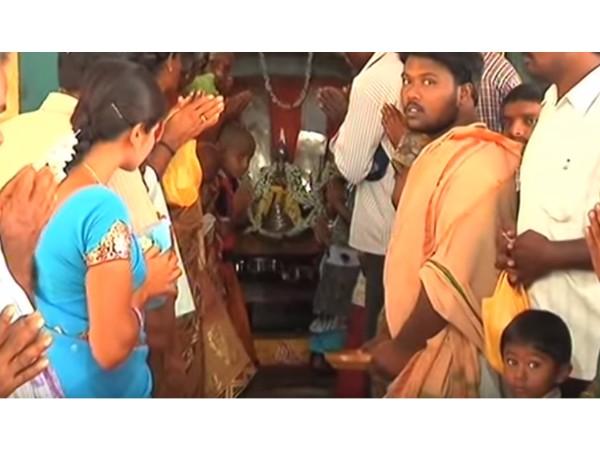 ಆಶ್ರಯ