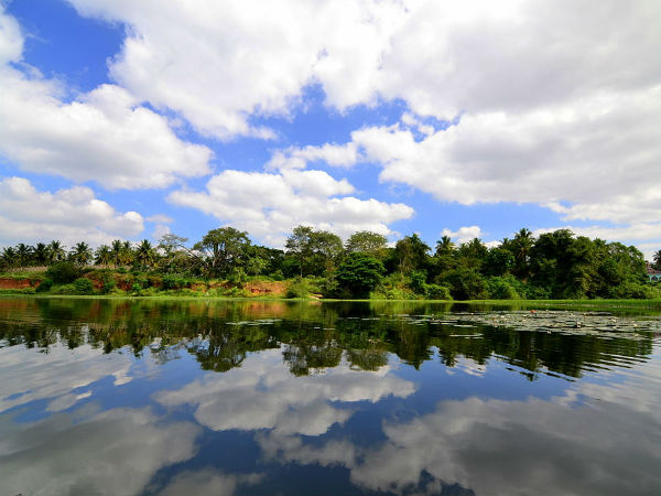 ಮದ್ದೂರೆ೦ಬ ಐತಿಹಾಸಿಕ ಪಟ್ಟಣ