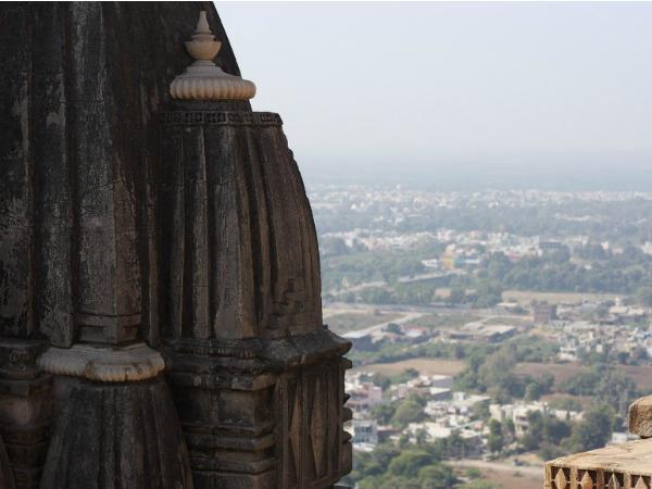 ವಿಶ್ವ ಪರಂಪರೆ