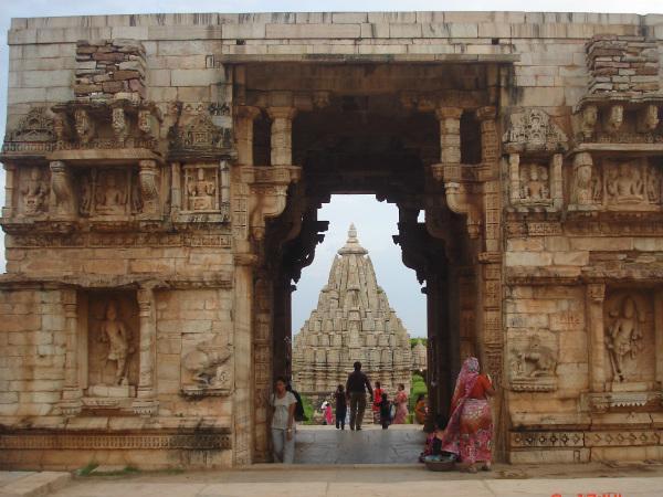 ರಾಣಾ ಕುಂಭ ಅರಮನೆ