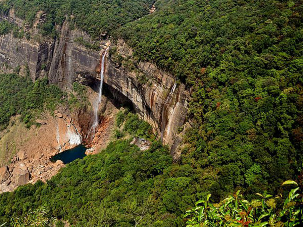 ಟ್ರೆಕ್ಕಿಂಗ್ ಸಾಹಸ