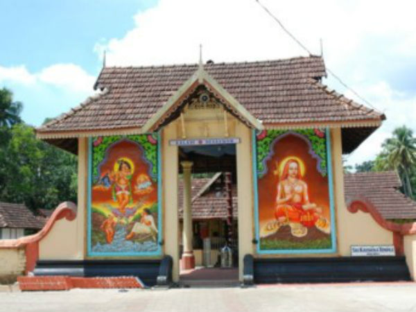 ಶ್ರೀ ಕೃಷ್ಣ ದೆವಾಲಯ ಶ್ರೀ ಕೃಷ್ಣ ದೆವಾಲಯ