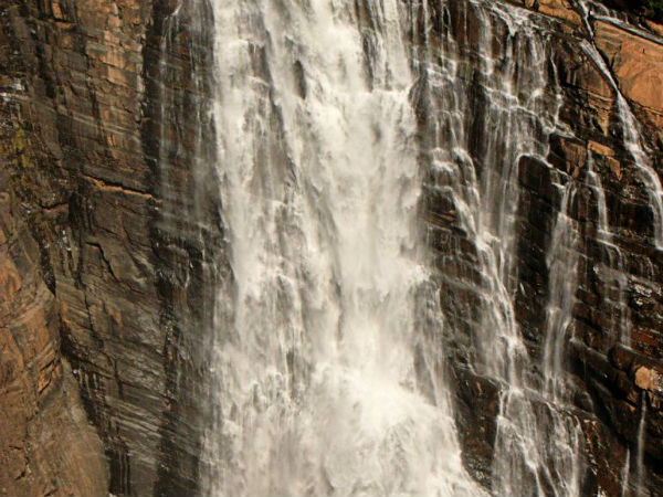 ಉಂಚಳಿ ಜಲಪಾತ ಉಂಚಳಿ ಜಲಪಾತ