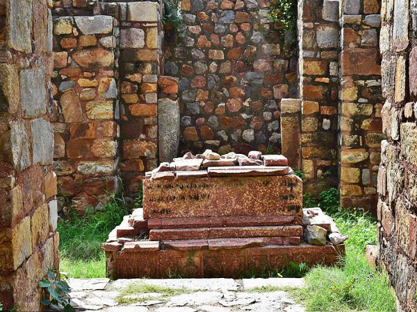 ದೆಹಲಿ ದೆಹಲಿ