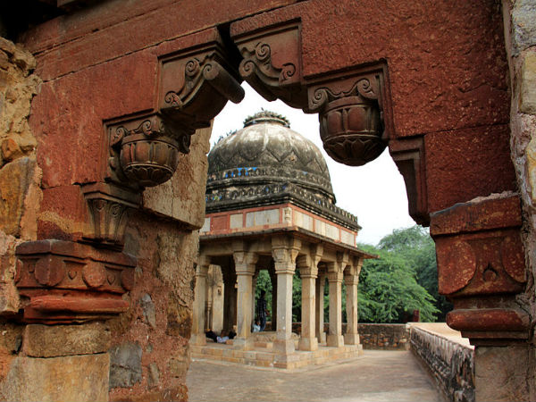 ದೆಹಲಿ ದೆಹಲಿ