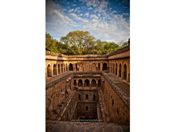 ದೆಹಲಿ ದೆಹಲಿ