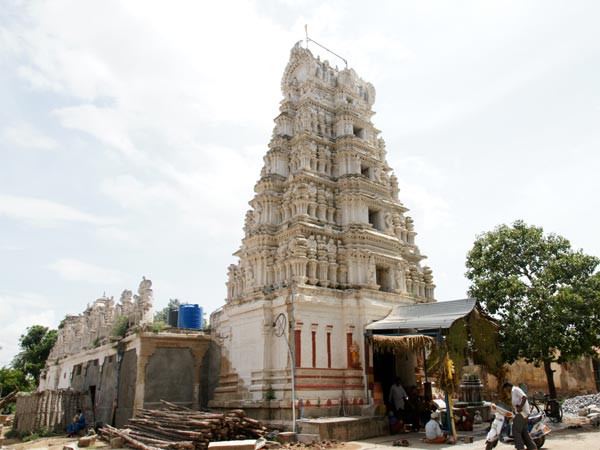 ಗು೦ಜ ನರಸಿ೦ಹಸ್ವಾಮಿ ದೇವಸ್ಥಾನ