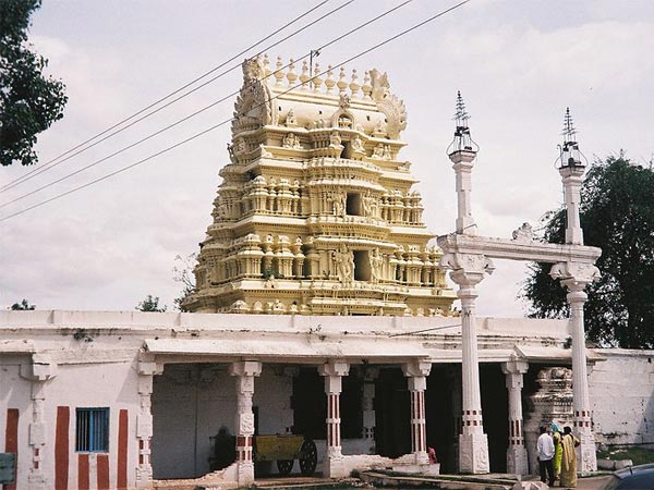 ಅಗಸ್ತ್ಯೇಶ್ವರ ದೇವಸ್ಥಾನ