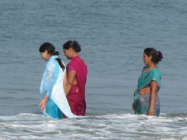 ಮಹಿಳೆಯರು