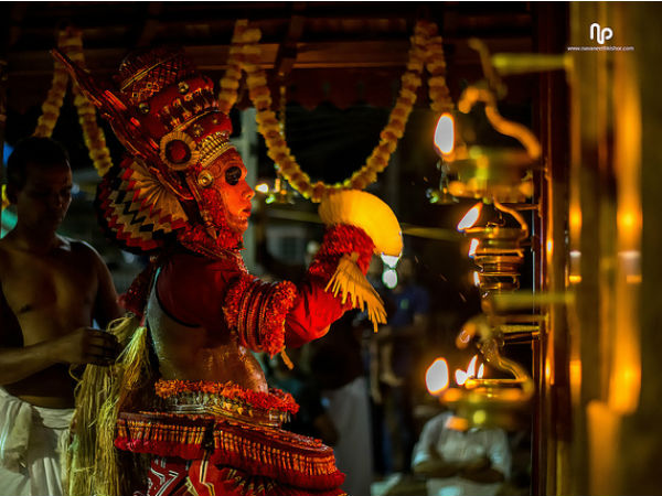 ಕಣ್ಣೂರು