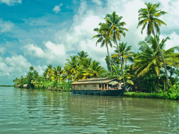 ಅಲ್ಲೆಪ್ಪಿ (Alleppey)
