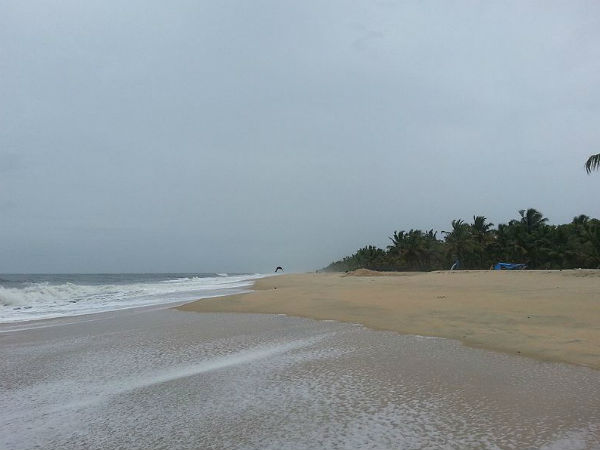 ಮರಾರಿಕುಲಮ್ (Mararikulam)
