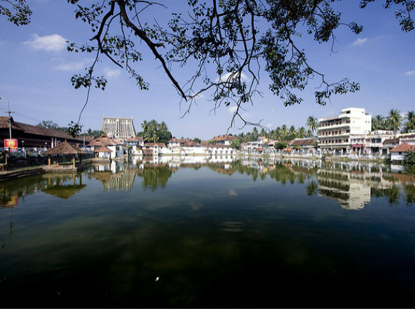 ಟ್ರಿವೆ೦ಡ್ರಮ್