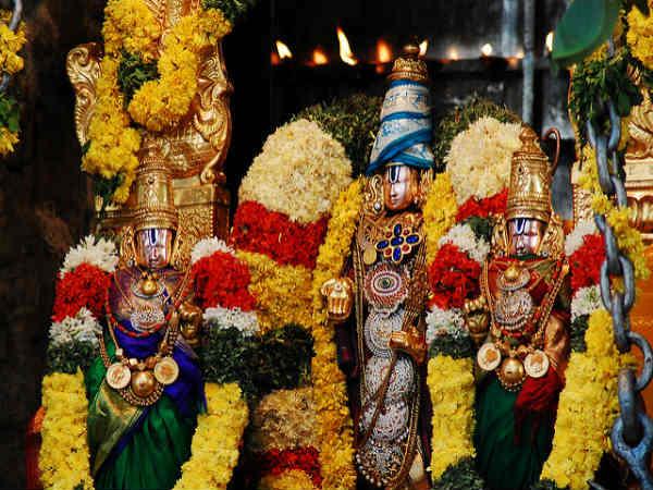 ಗರ್ಭಗುಡಿ