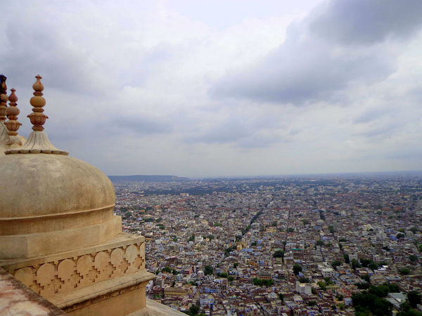 Nahar Ghar Fort Nahar Ghar Fort