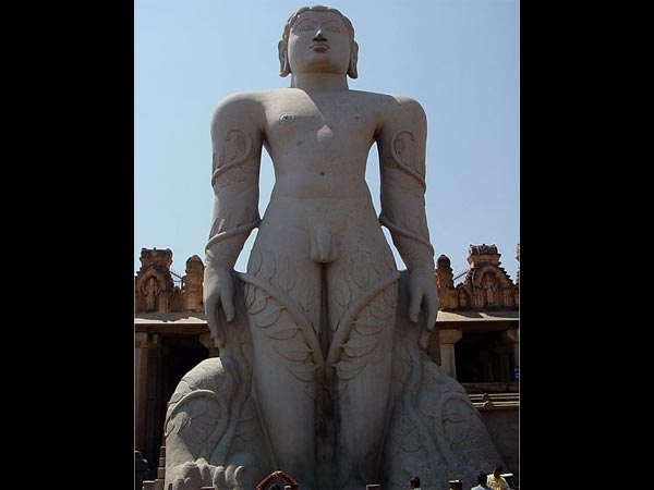 ಶ್ರವಣಬೆಳಗೊಳ